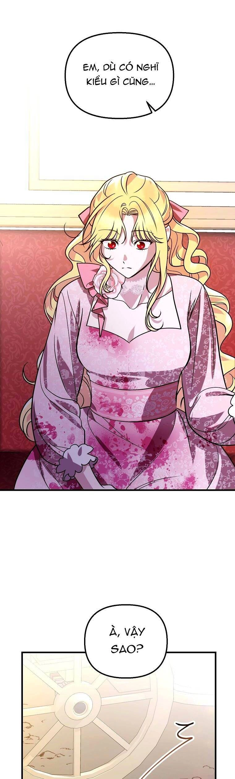 10 Cách Để Bị Bạo Chúa Đá Chapter 4 - 38