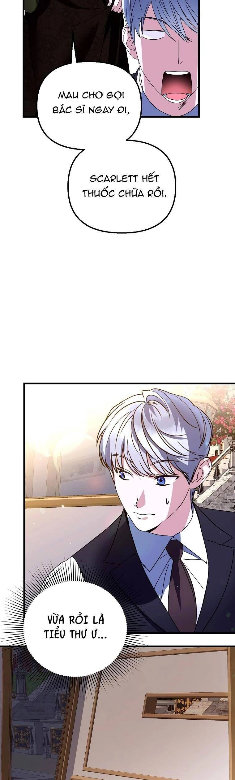 10 Cách Để Bị Bạo Chúa Đá Chapter 4 - 46