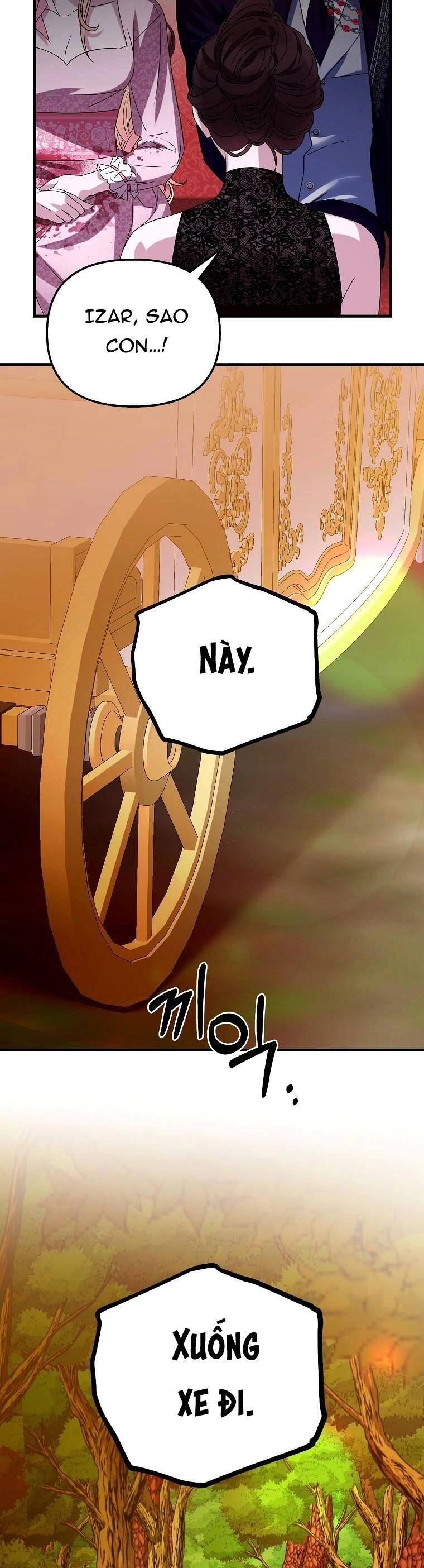 10 Cách Để Bị Bạo Chúa Đá Chapter 4 - 50