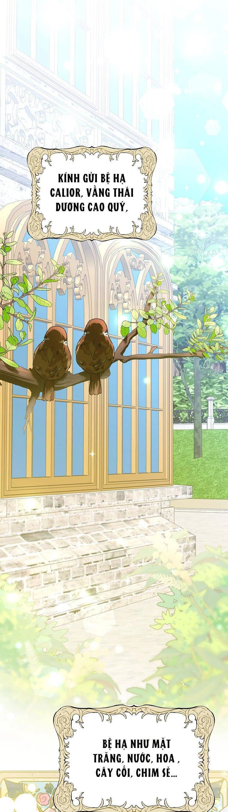 10 Cách Để Bị Bạo Chúa Đá Chapter 5 - 1