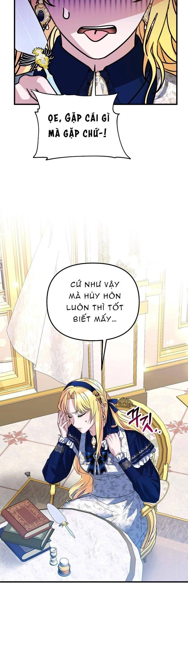 10 Cách Để Bị Bạo Chúa Đá Chapter 5 - 3