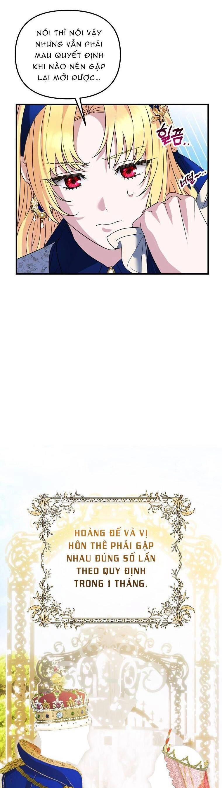 10 Cách Để Bị Bạo Chúa Đá Chapter 5 - 4