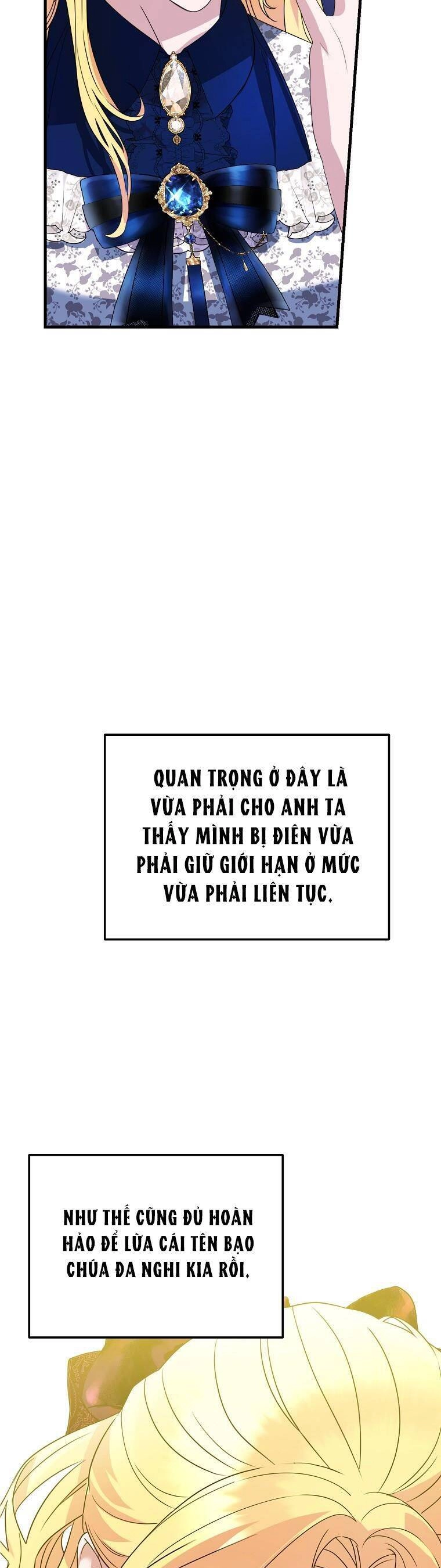 10 Cách Để Bị Bạo Chúa Đá Chapter 5 - 7