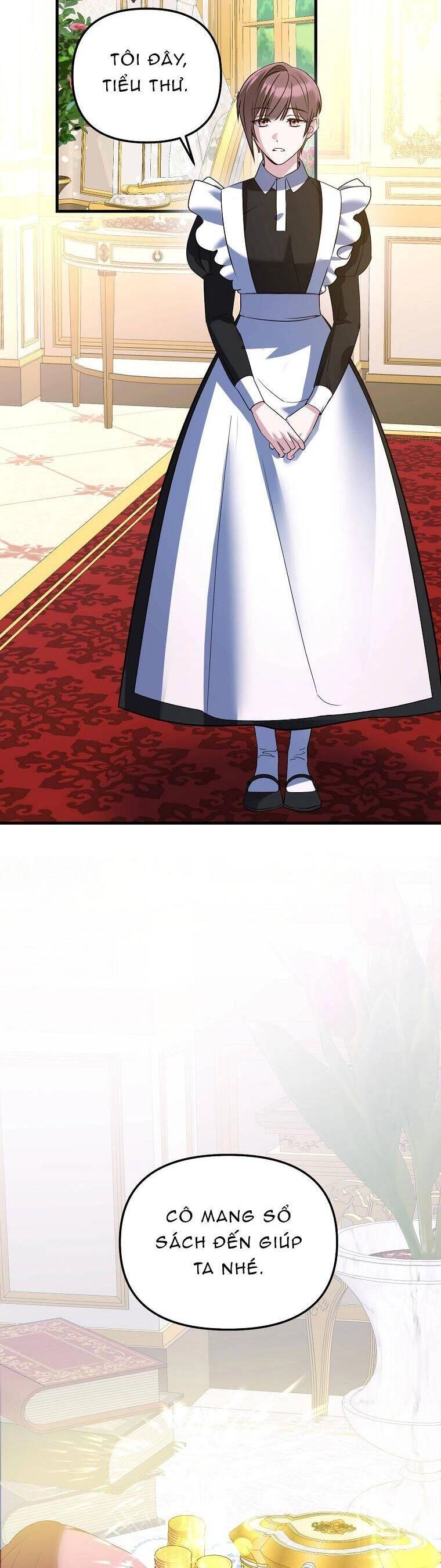 10 Cách Để Bị Bạo Chúa Đá Chapter 5 - 10