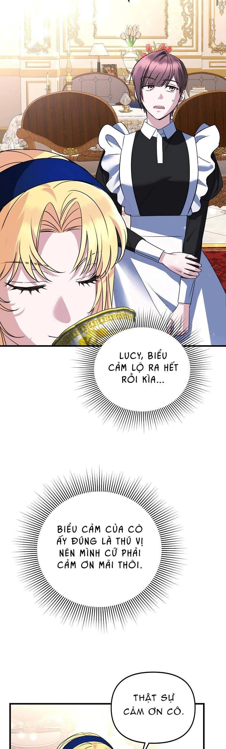 10 Cách Để Bị Bạo Chúa Đá Chapter 5 - 16