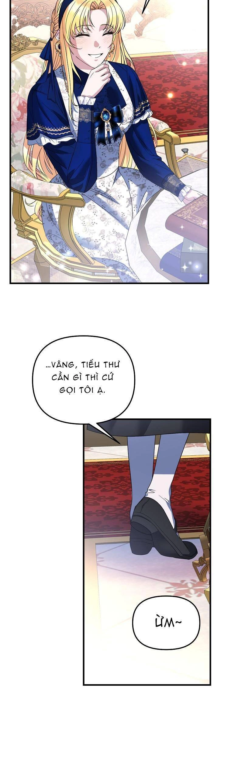 10 Cách Để Bị Bạo Chúa Đá Chapter 5 - 17