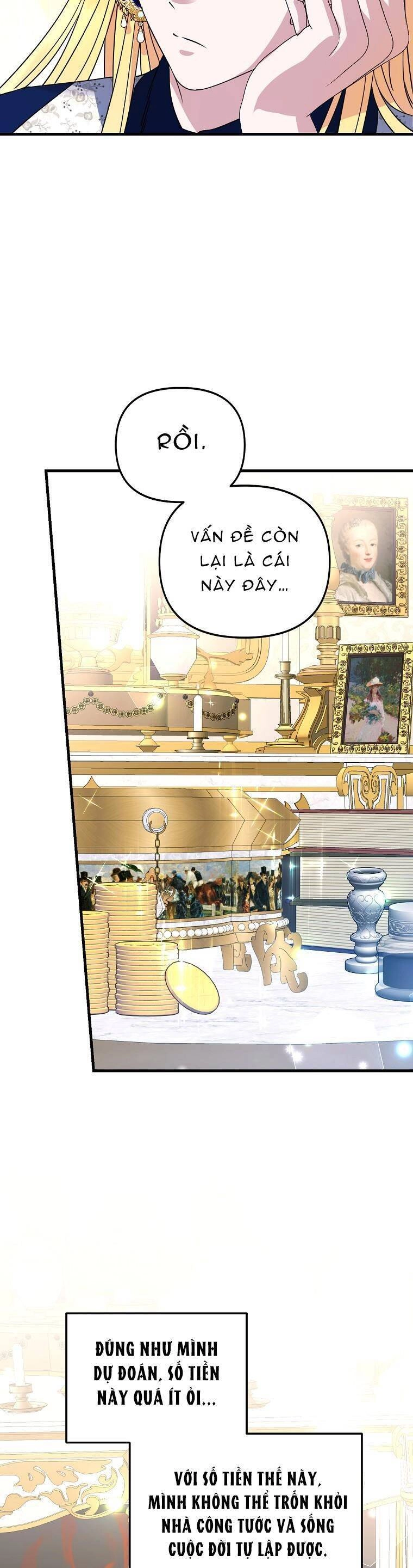 10 Cách Để Bị Bạo Chúa Đá Chapter 5 - 19