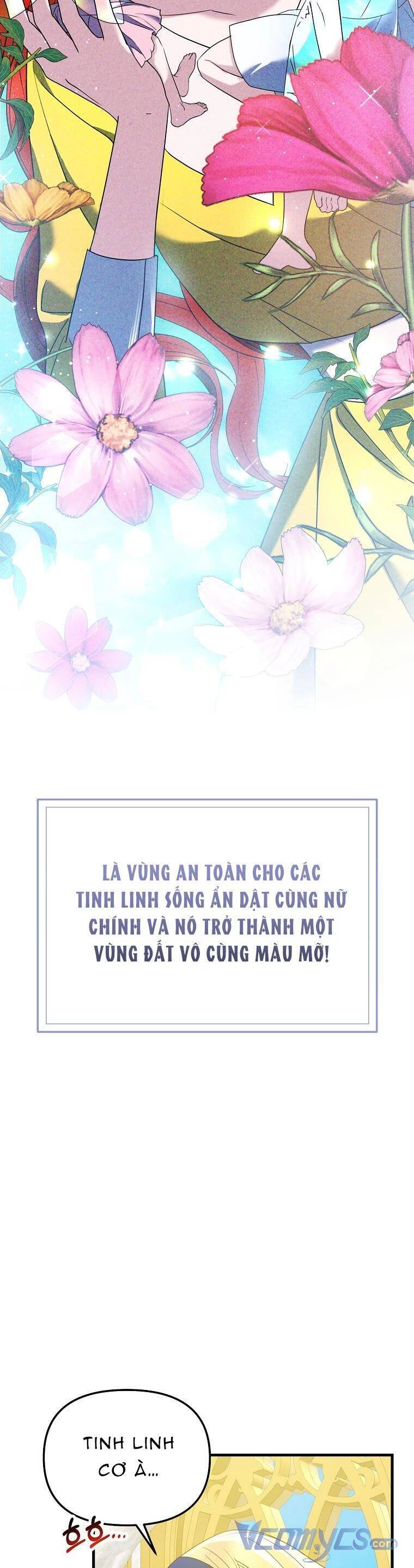 10 Cách Để Bị Bạo Chúa Đá Chapter 5 - 24