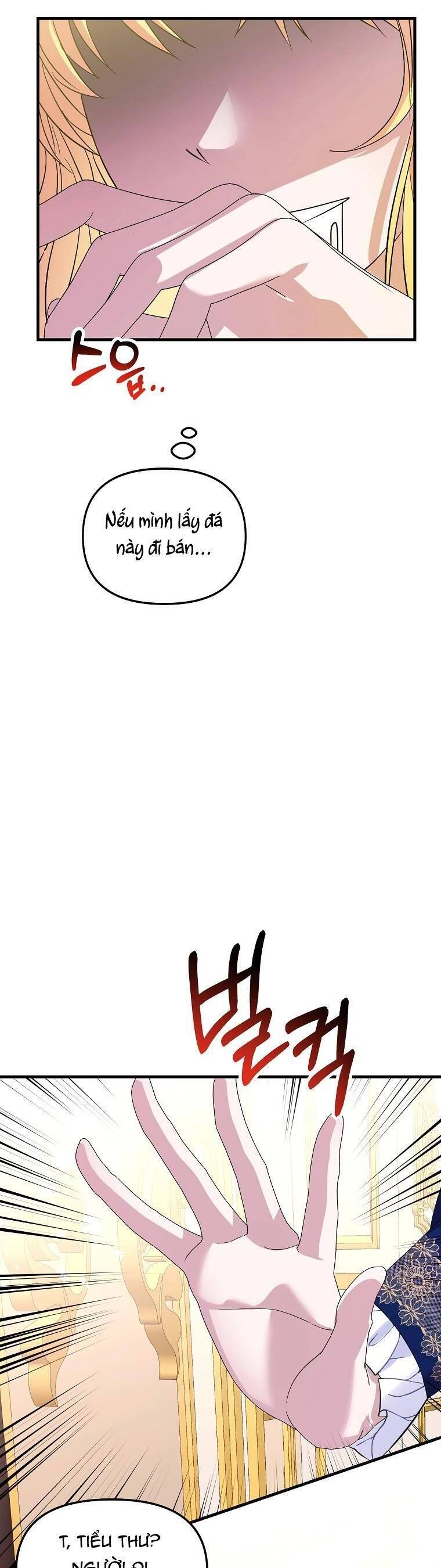 10 Cách Để Bị Bạo Chúa Đá Chapter 5 - 27