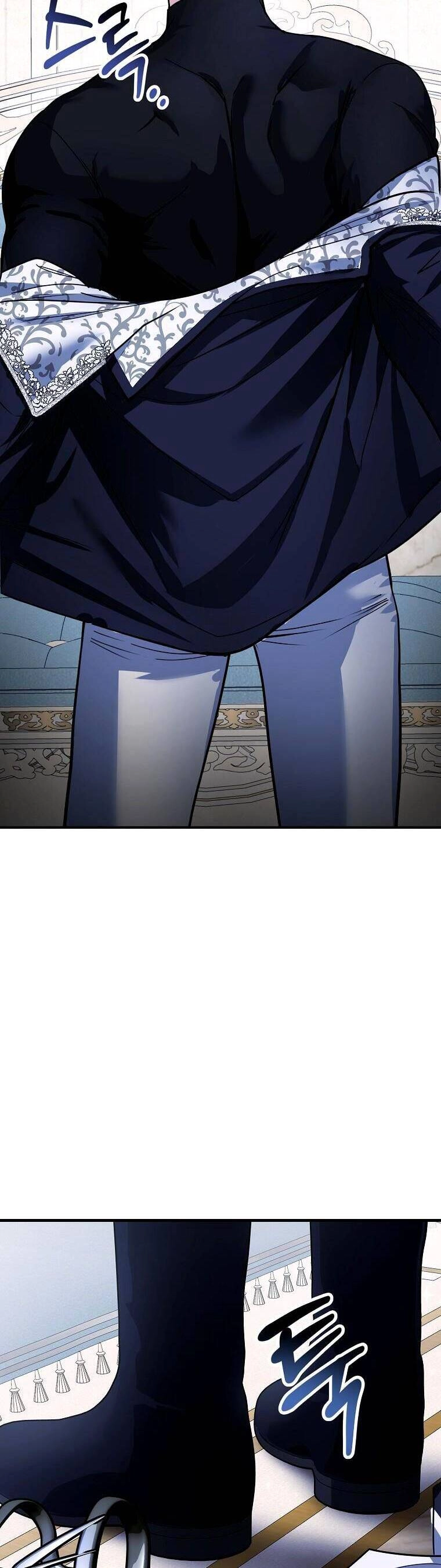 10 Cách Để Bị Bạo Chúa Đá Chapter 5 - 32