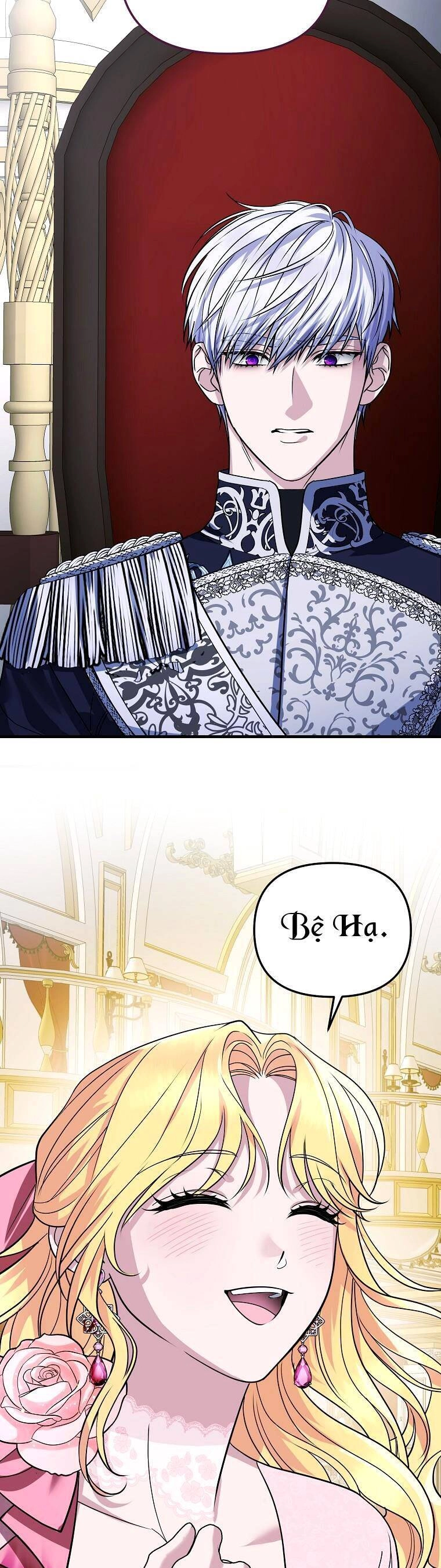 10 Cách Để Bị Bạo Chúa Đá Chapter 5 - 35