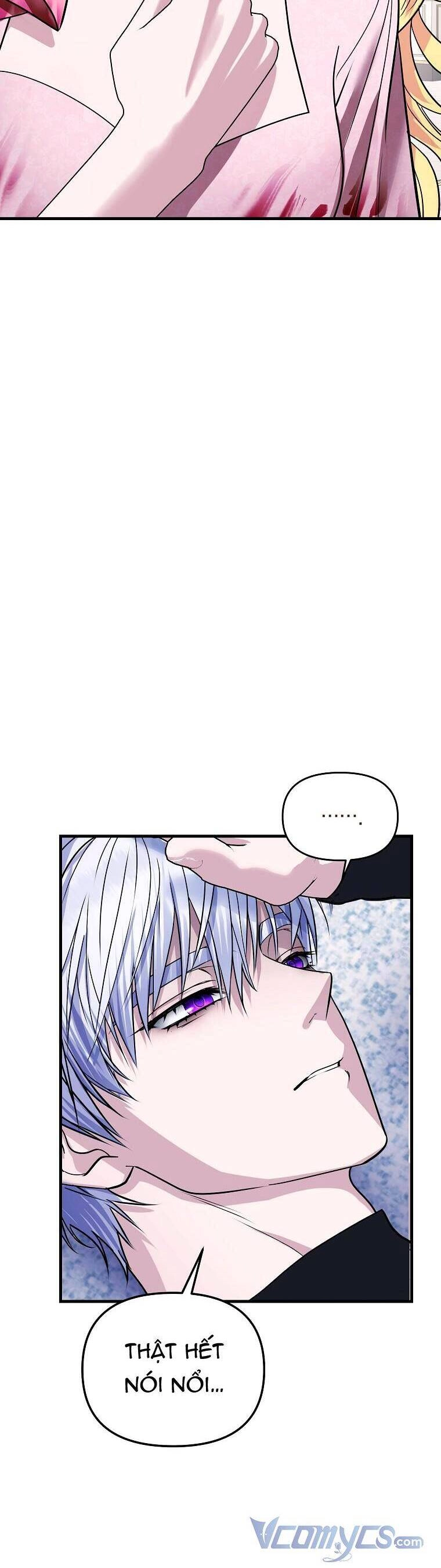 10 Cách Để Bị Bạo Chúa Đá Chapter 5 - 36