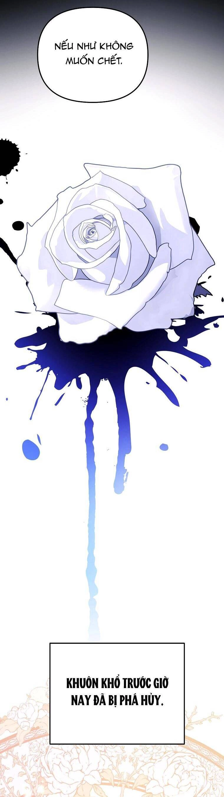 10 Cách Để Bị Bạo Chúa Đá Chapter 5 - 40