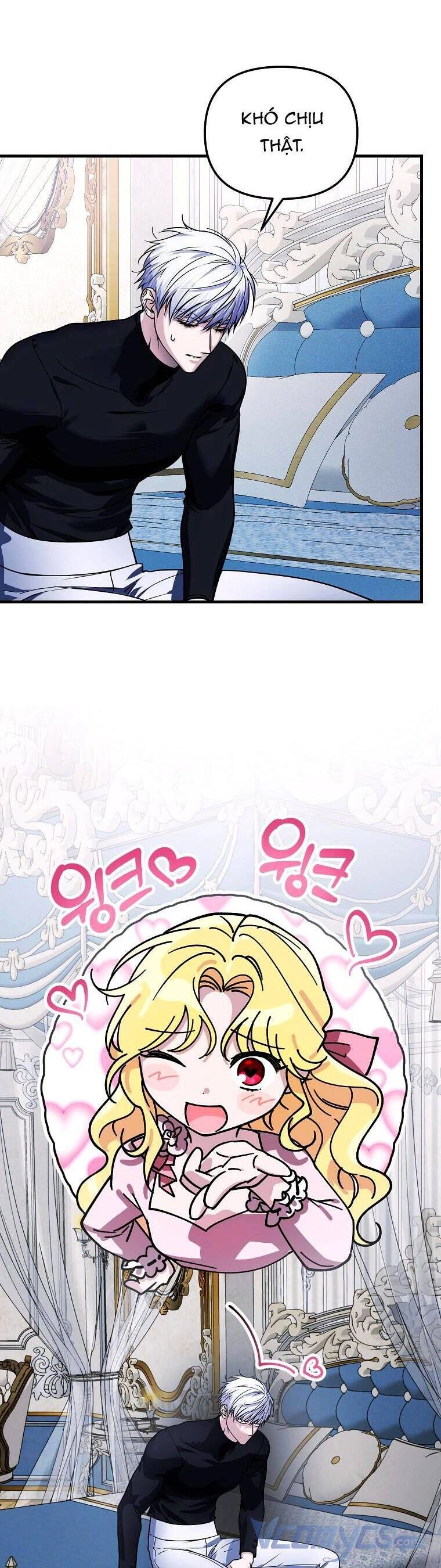 10 Cách Để Bị Bạo Chúa Đá Chapter 5 - 42