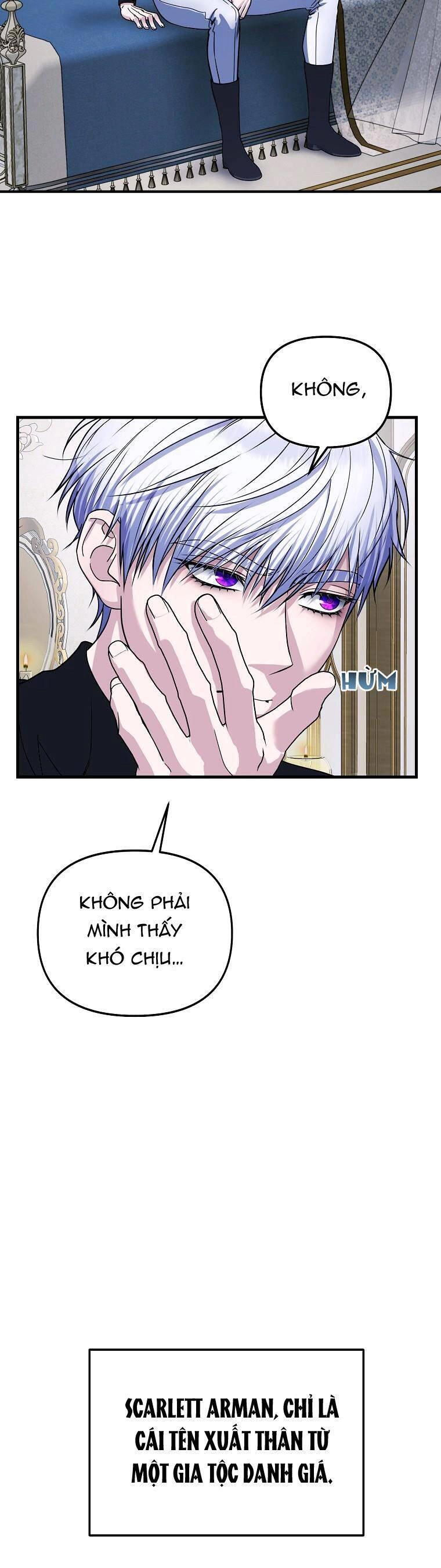 10 Cách Để Bị Bạo Chúa Đá Chapter 5 - 43