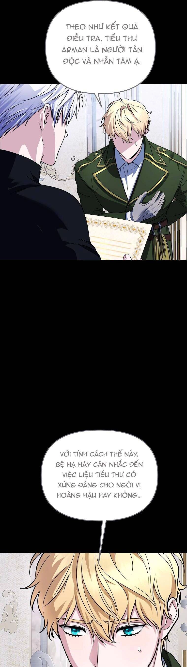 10 Cách Để Bị Bạo Chúa Đá Chapter 5 - 45