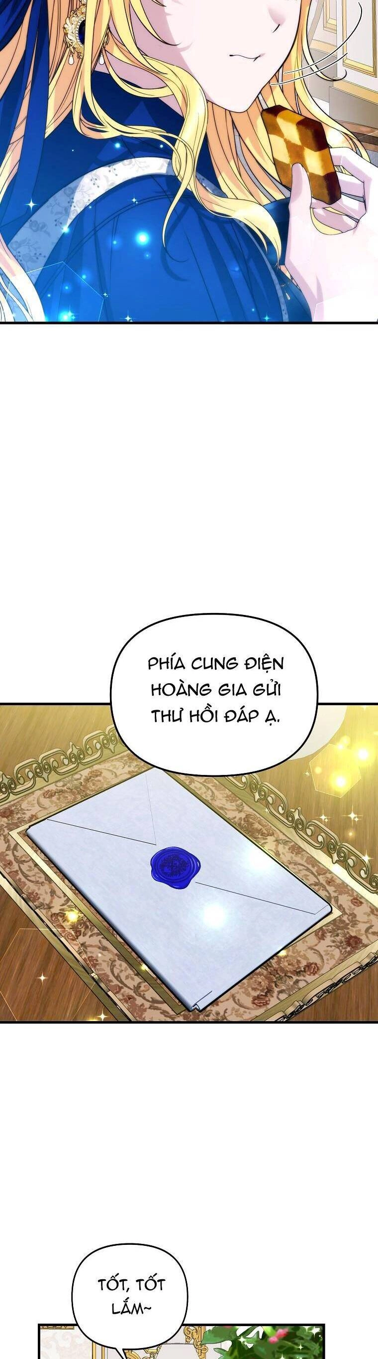 10 Cách Để Bị Bạo Chúa Đá Chapter 5 - 51