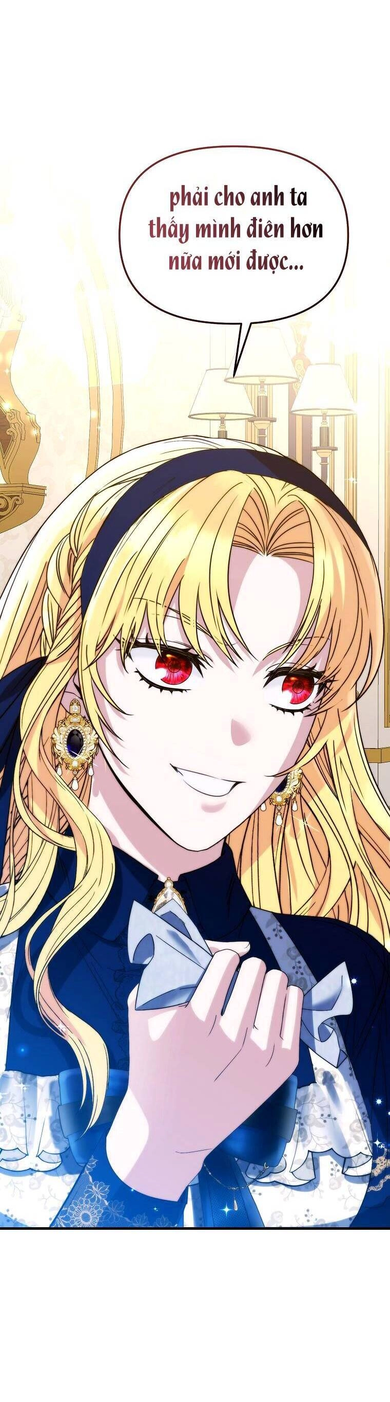 10 Cách Để Bị Bạo Chúa Đá Chapter 5 - 54