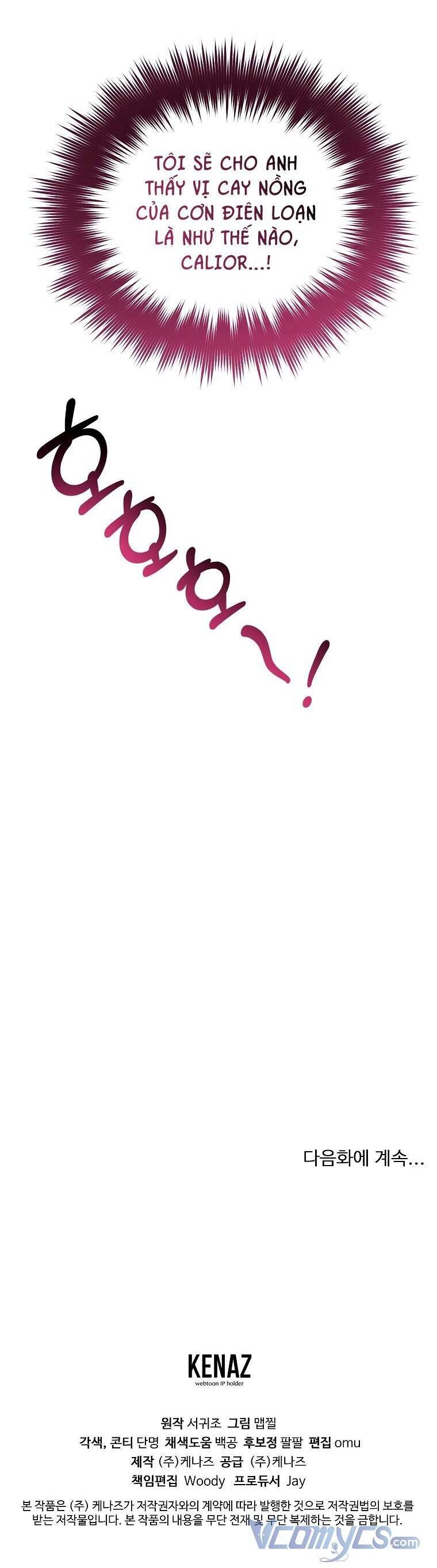 10 Cách Để Bị Bạo Chúa Đá Chapter 5 - 55