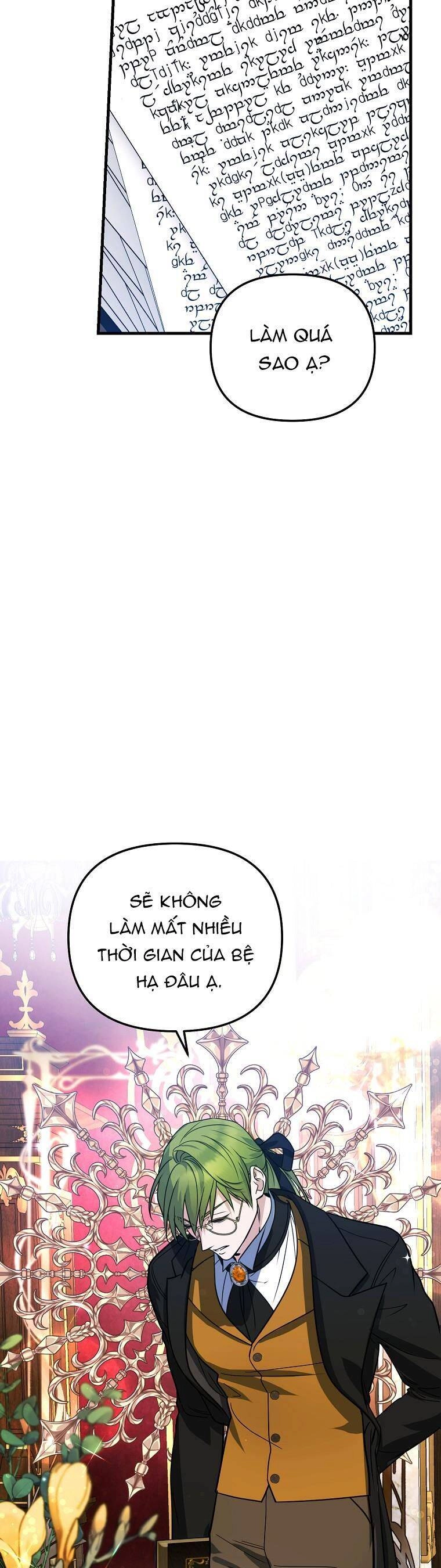 10 Cách Để Bị Bạo Chúa Đá Chapter 6 - 5