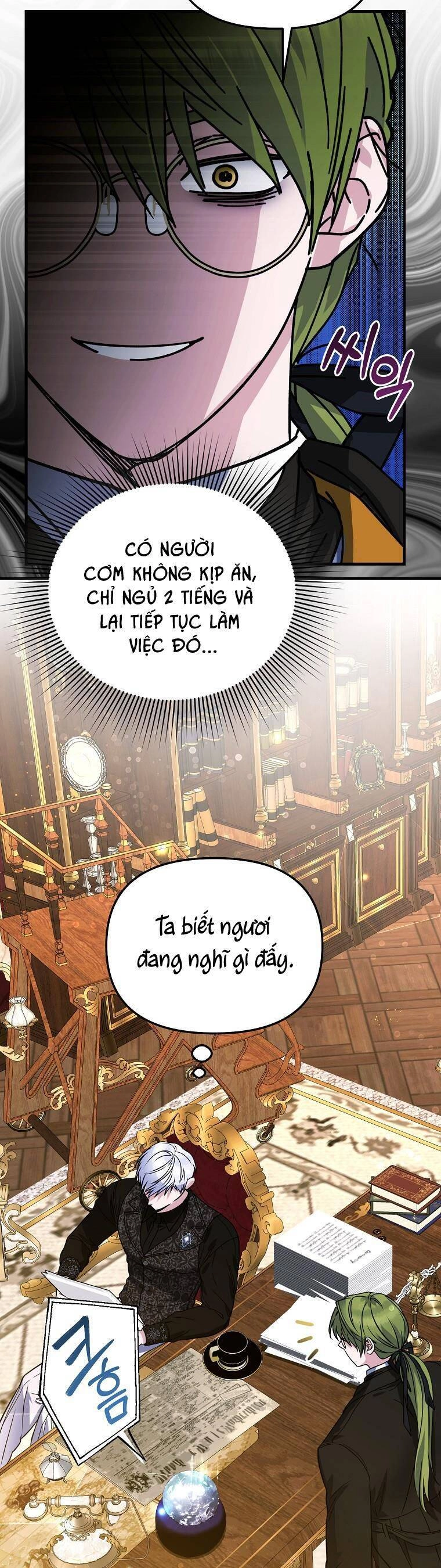 10 Cách Để Bị Bạo Chúa Đá Chapter 6 - 7