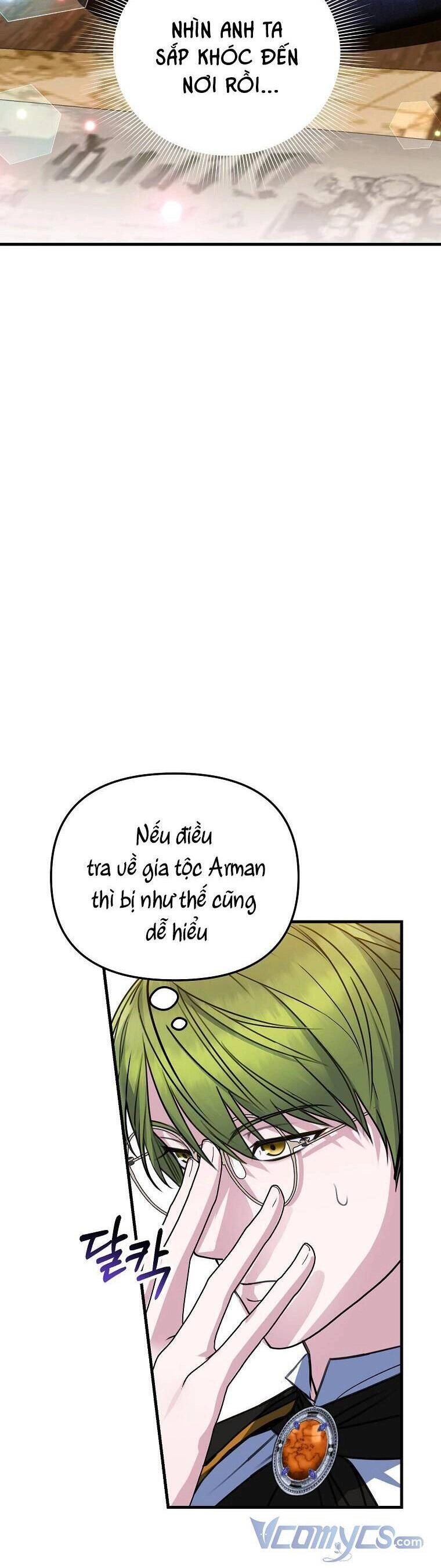 10 Cách Để Bị Bạo Chúa Đá Chapter 6 - 12