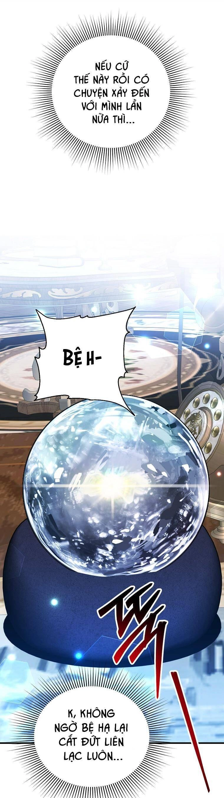 10 Cách Để Bị Bạo Chúa Đá Chapter 6 - 17