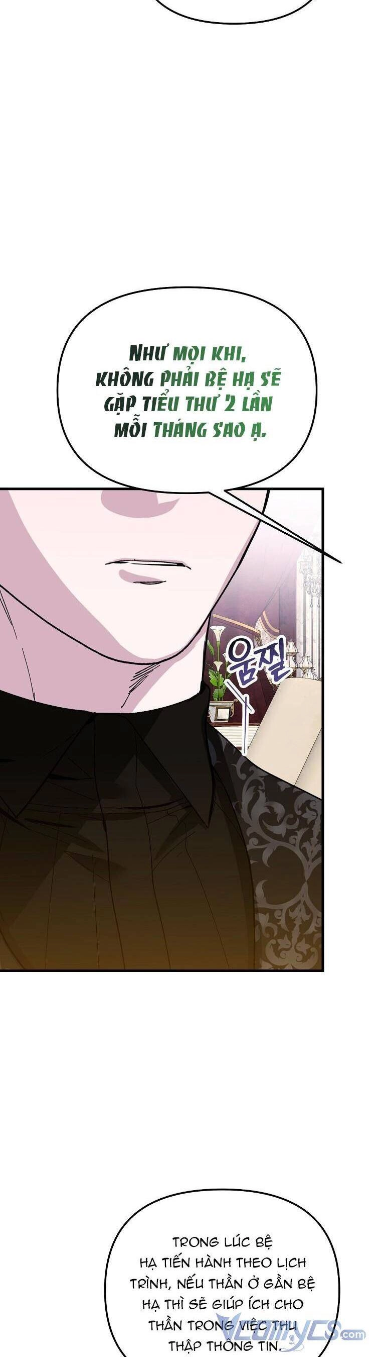 10 Cách Để Bị Bạo Chúa Đá Chapter 6 - 24