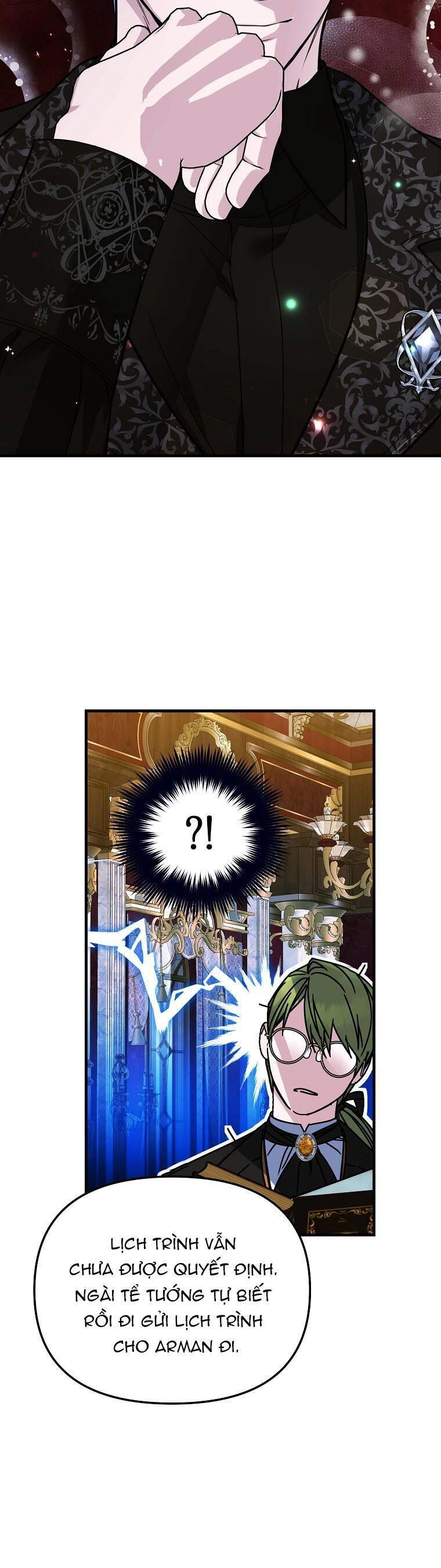 10 Cách Để Bị Bạo Chúa Đá Chapter 6 - 29