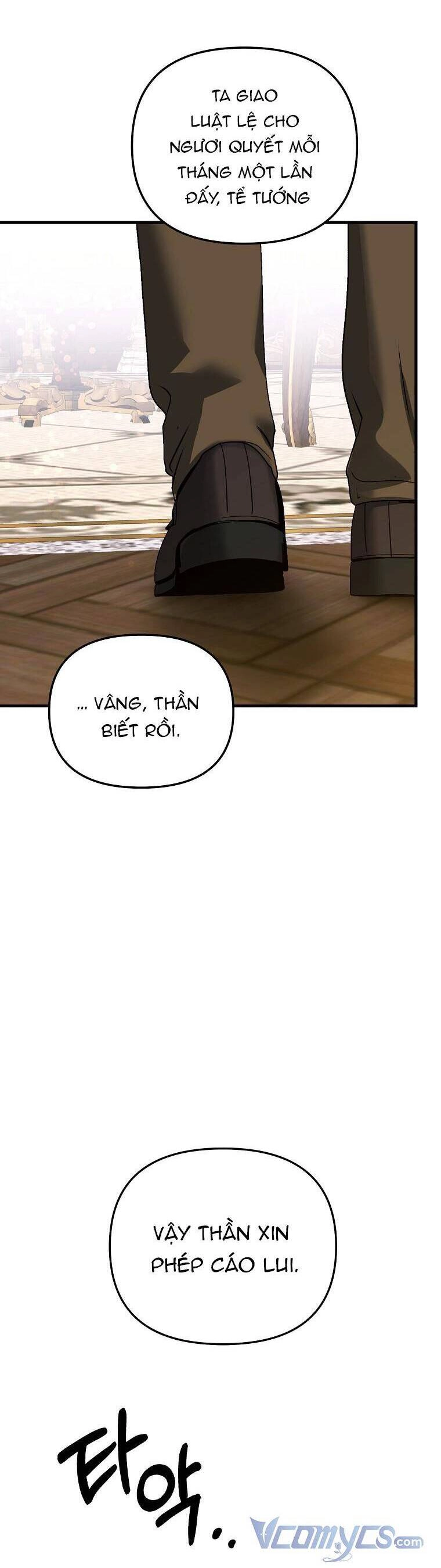 10 Cách Để Bị Bạo Chúa Đá Chapter 6 - 30