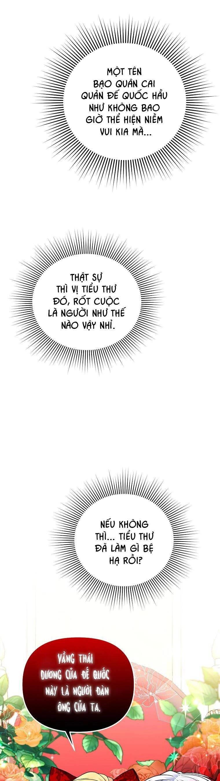 10 Cách Để Bị Bạo Chúa Đá Chapter 6 - 33