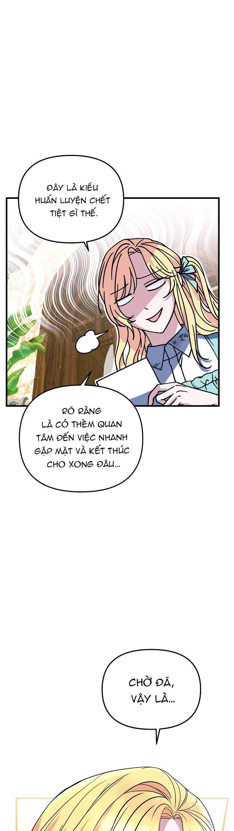 10 Cách Để Bị Bạo Chúa Đá Chapter 6 - 38