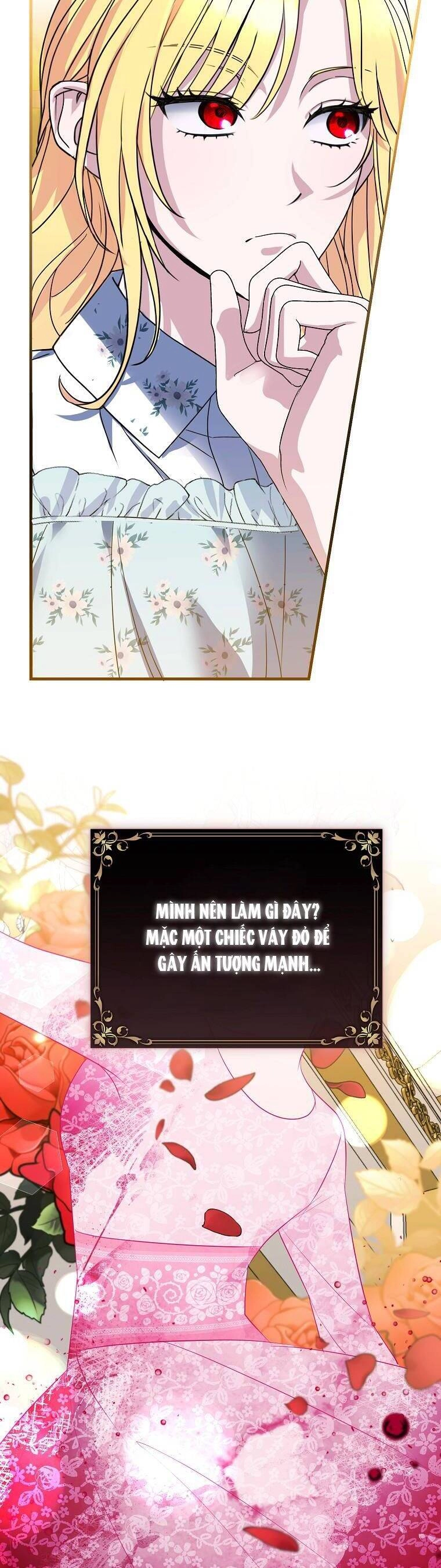 10 Cách Để Bị Bạo Chúa Đá Chapter 6 - 39