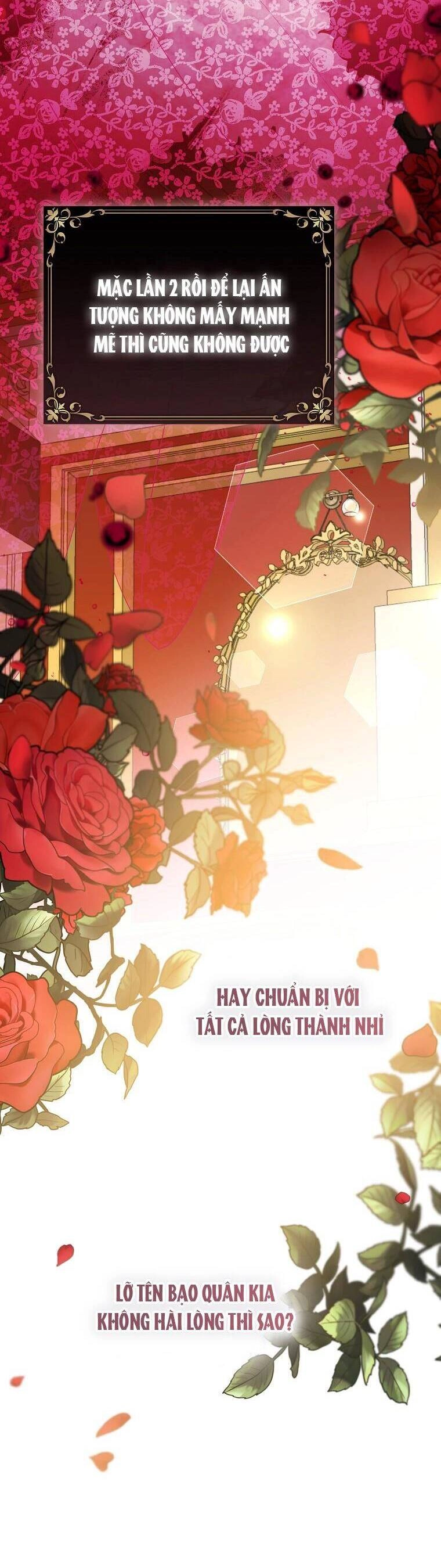 10 Cách Để Bị Bạo Chúa Đá Chapter 6 - 40