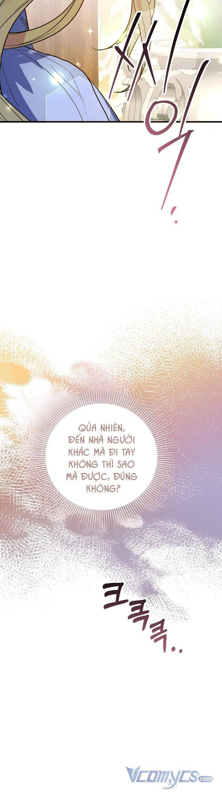 10 Cách Để Bị Bạo Chúa Đá Chapter 6 - 42