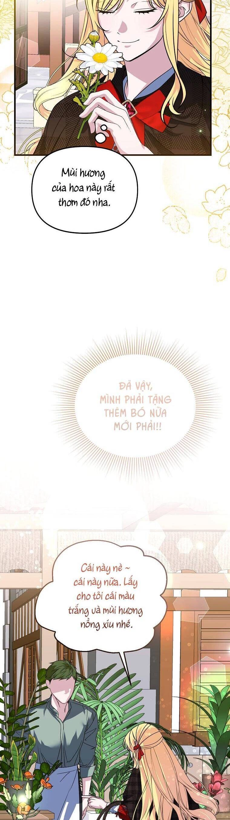 10 Cách Để Bị Bạo Chúa Đá Chapter 6 - 46