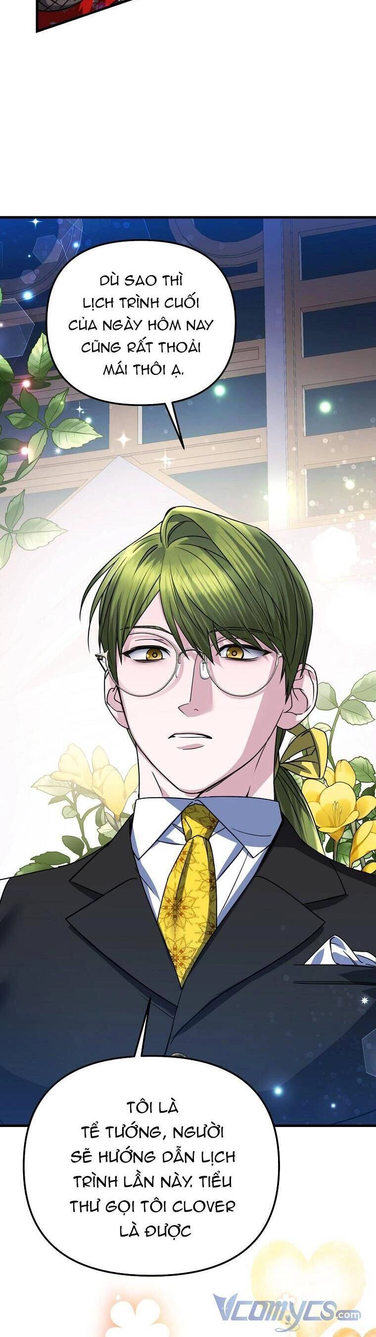 10 Cách Để Bị Bạo Chúa Đá Chapter 6 - 54