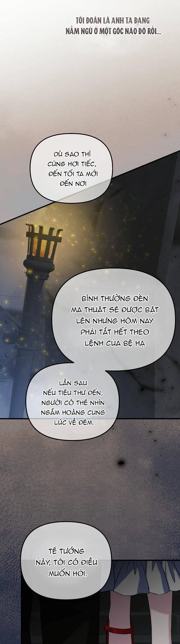 10 Cách Để Bị Bạo Chúa Đá Chapter 6 - 57