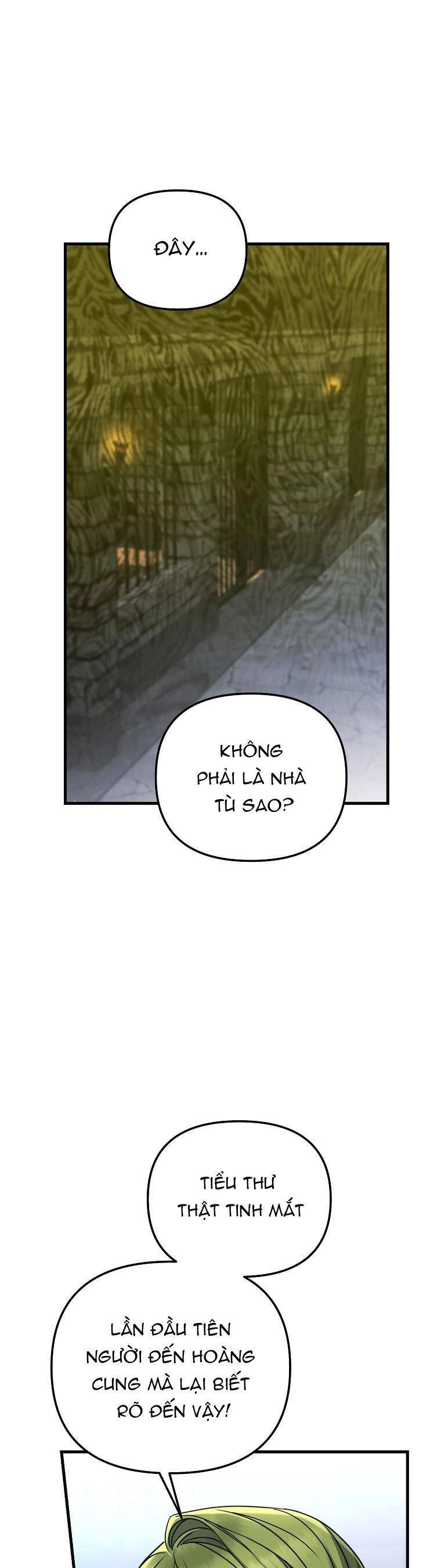 10 Cách Để Bị Bạo Chúa Đá Chapter 7 - 1