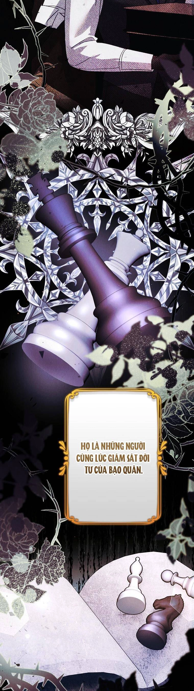 10 Cách Để Bị Bạo Chúa Đá Chapter 7 - 7