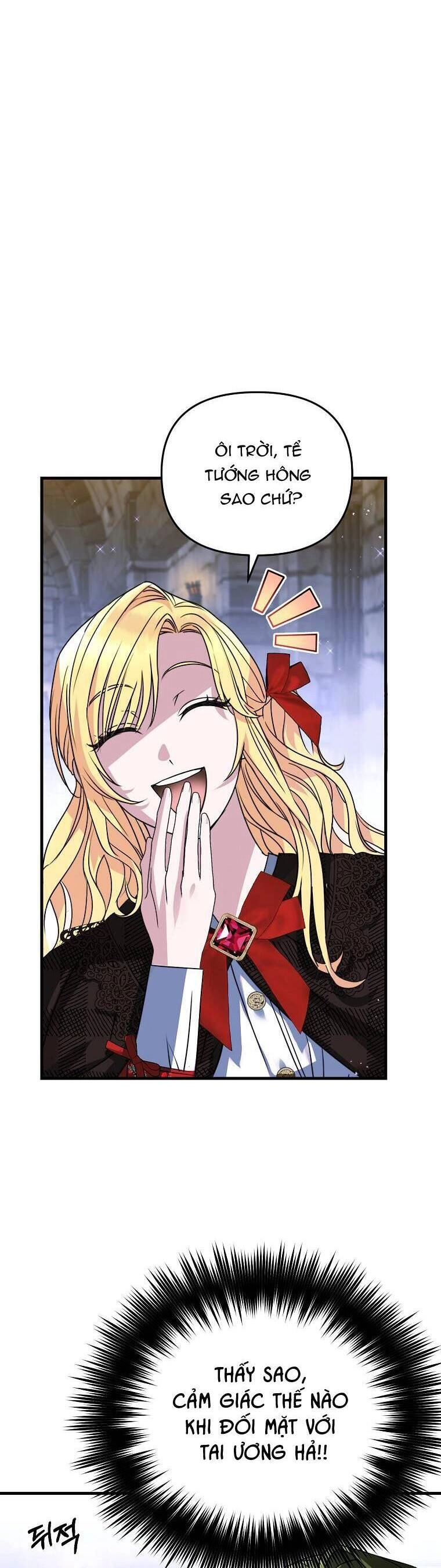 10 Cách Để Bị Bạo Chúa Đá Chapter 7 - 14