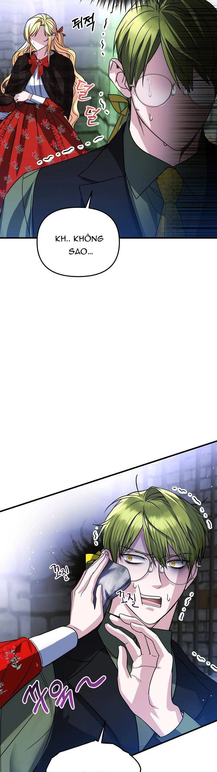 10 Cách Để Bị Bạo Chúa Đá Chapter 7 - 15