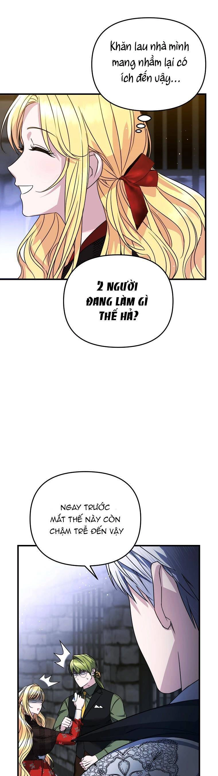 10 Cách Để Bị Bạo Chúa Đá Chapter 7 - 17