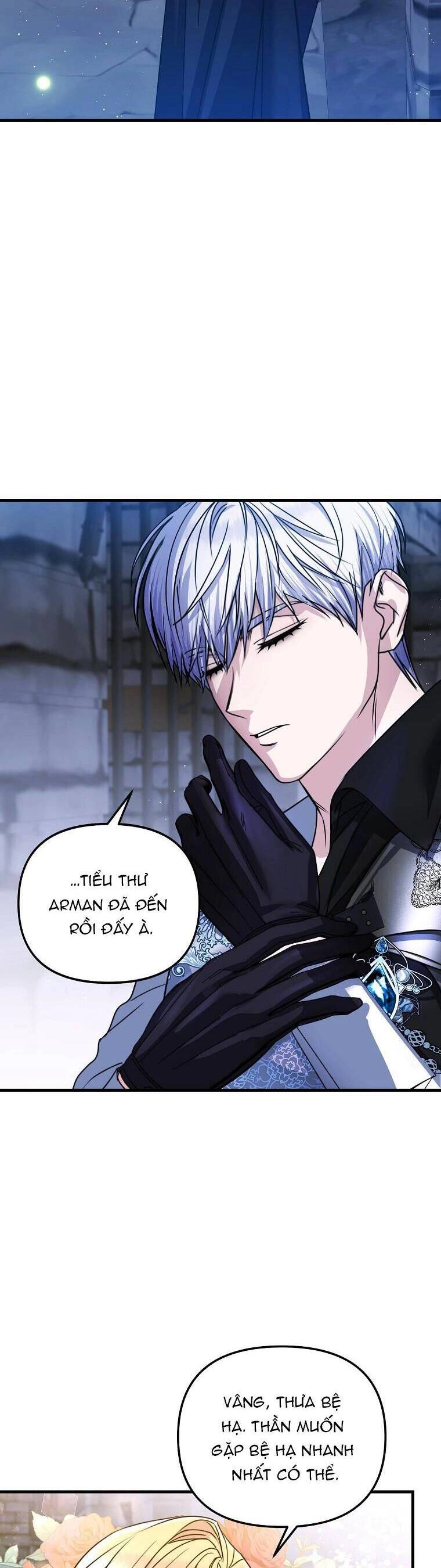 10 Cách Để Bị Bạo Chúa Đá Chapter 7 - 20