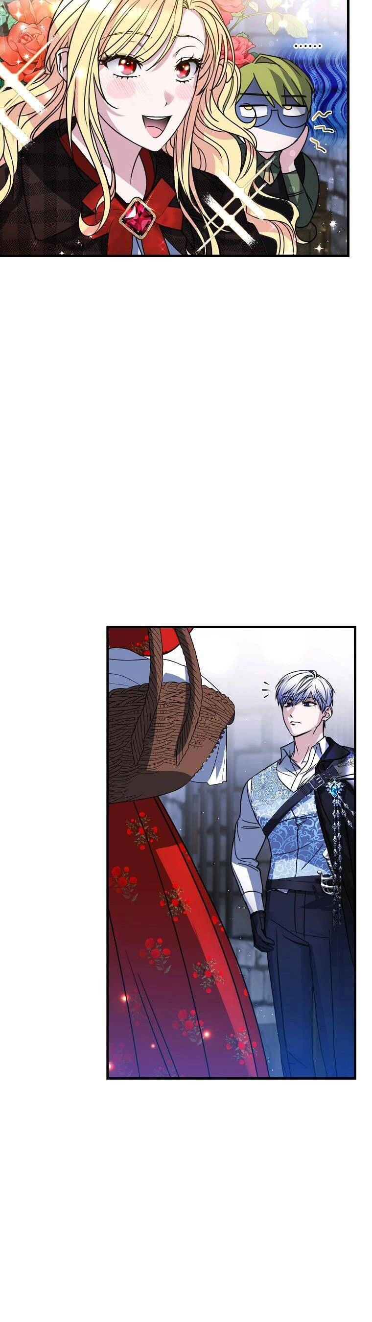 10 Cách Để Bị Bạo Chúa Đá Chapter 7 - 21