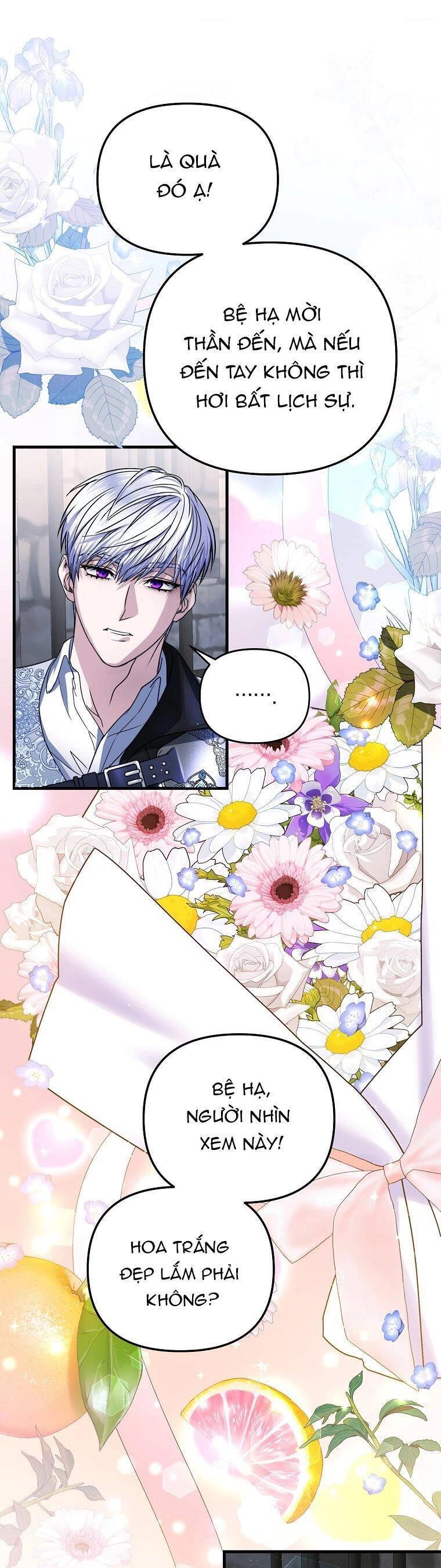 10 Cách Để Bị Bạo Chúa Đá Chapter 7 - 23