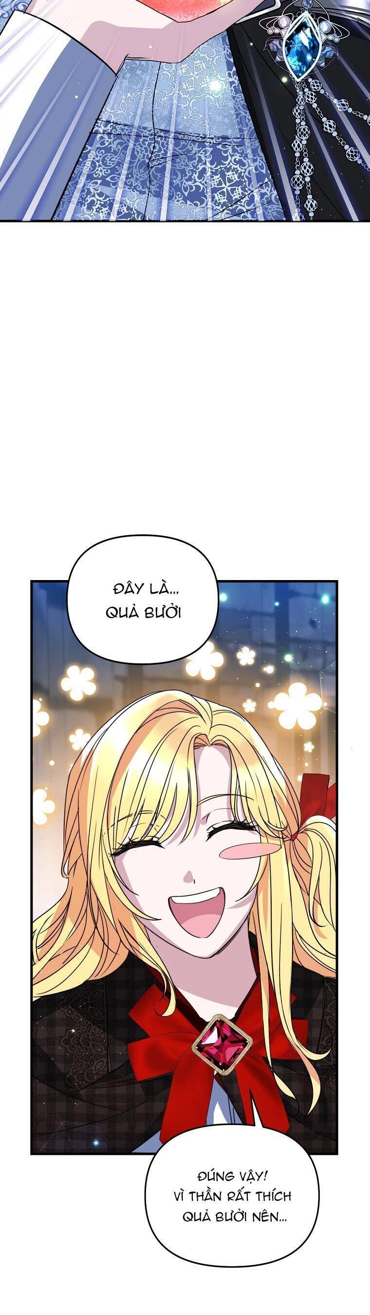 10 Cách Để Bị Bạo Chúa Đá Chapter 7 - 25