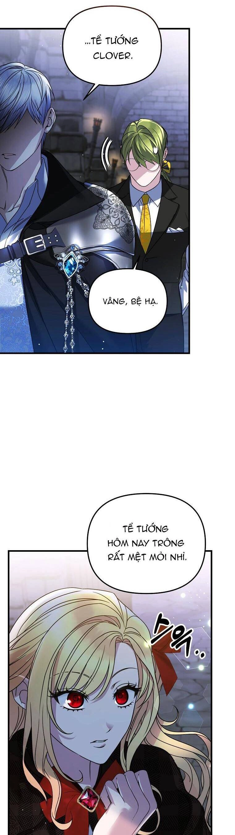 10 Cách Để Bị Bạo Chúa Đá Chapter 7 - 28