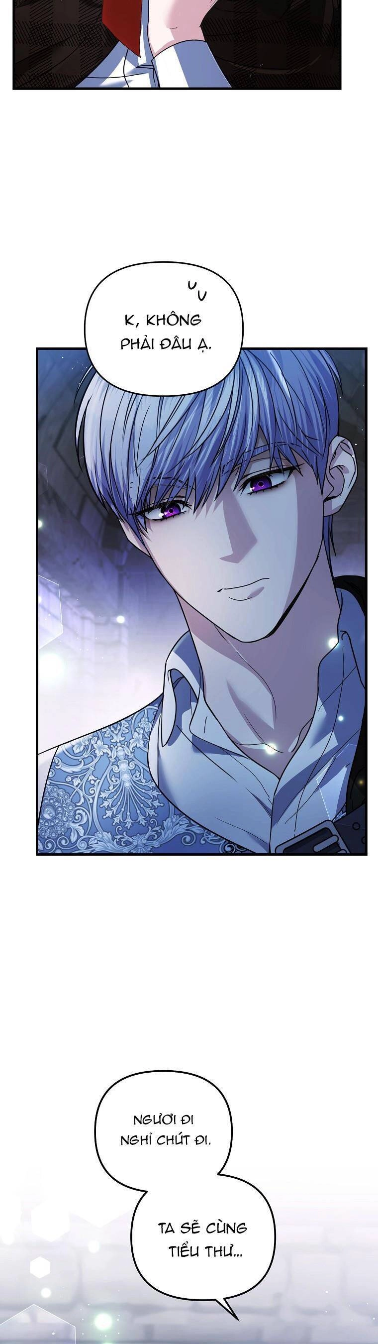 10 Cách Để Bị Bạo Chúa Đá Chapter 7 - 29