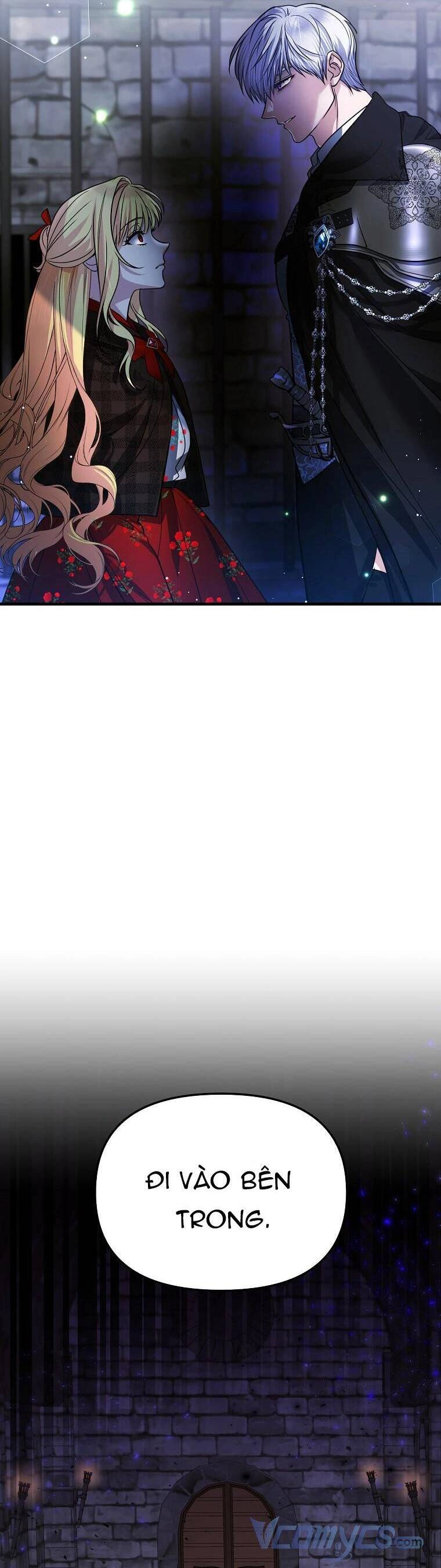 10 Cách Để Bị Bạo Chúa Đá Chapter 7 - 30